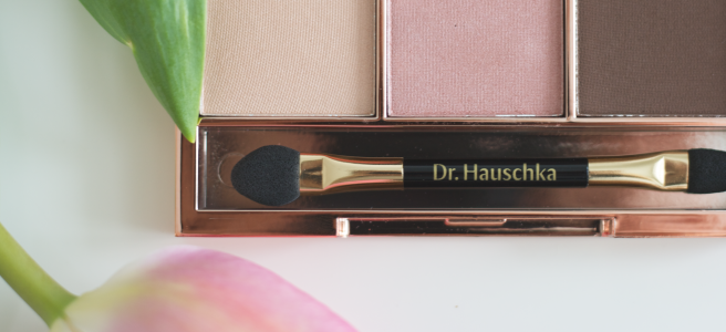 Dr. Hauschka- Comeback